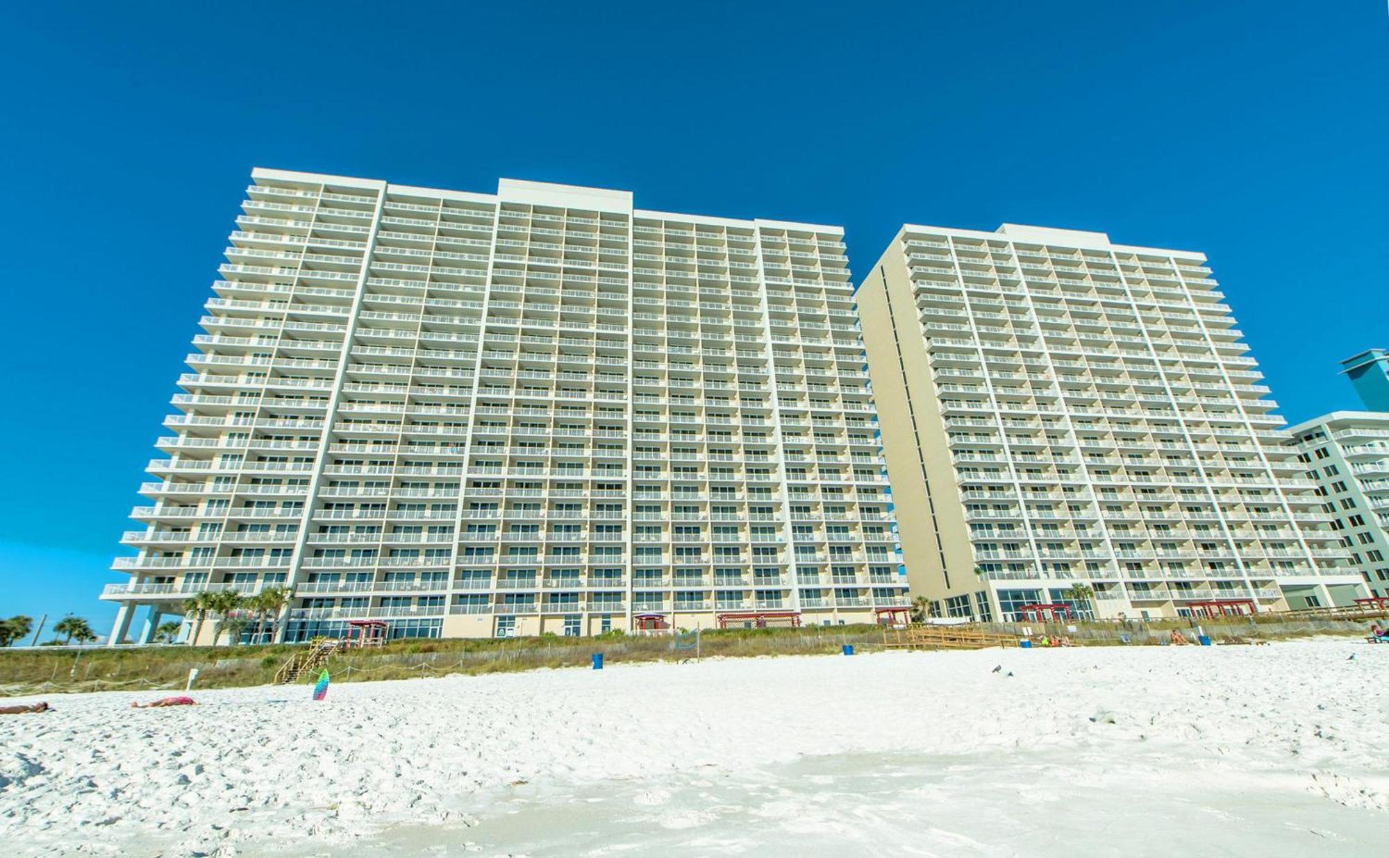 Apartment Majestic Towers 1-1412