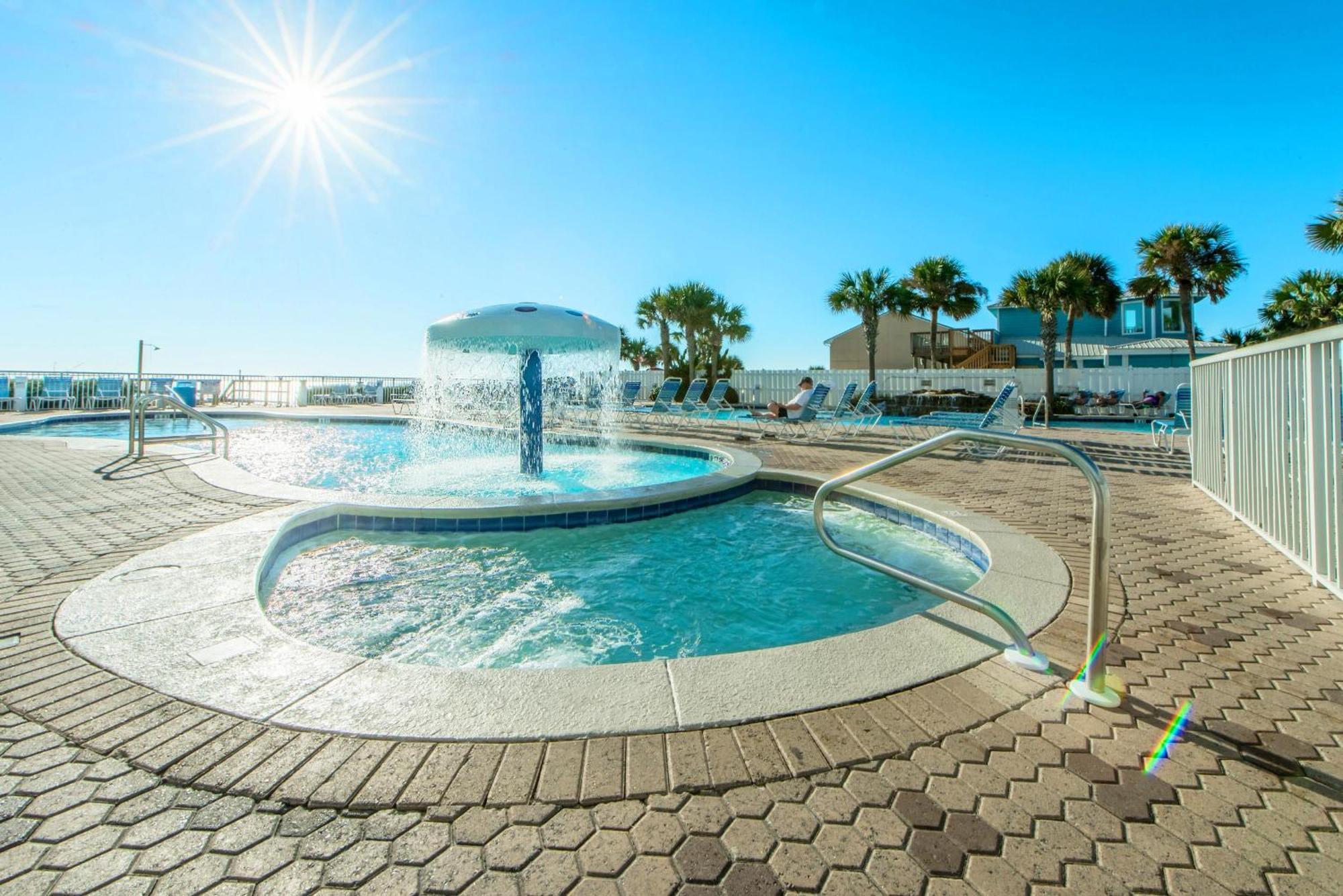 Majestic Towers 1-1412 Apartment Panama City Beach