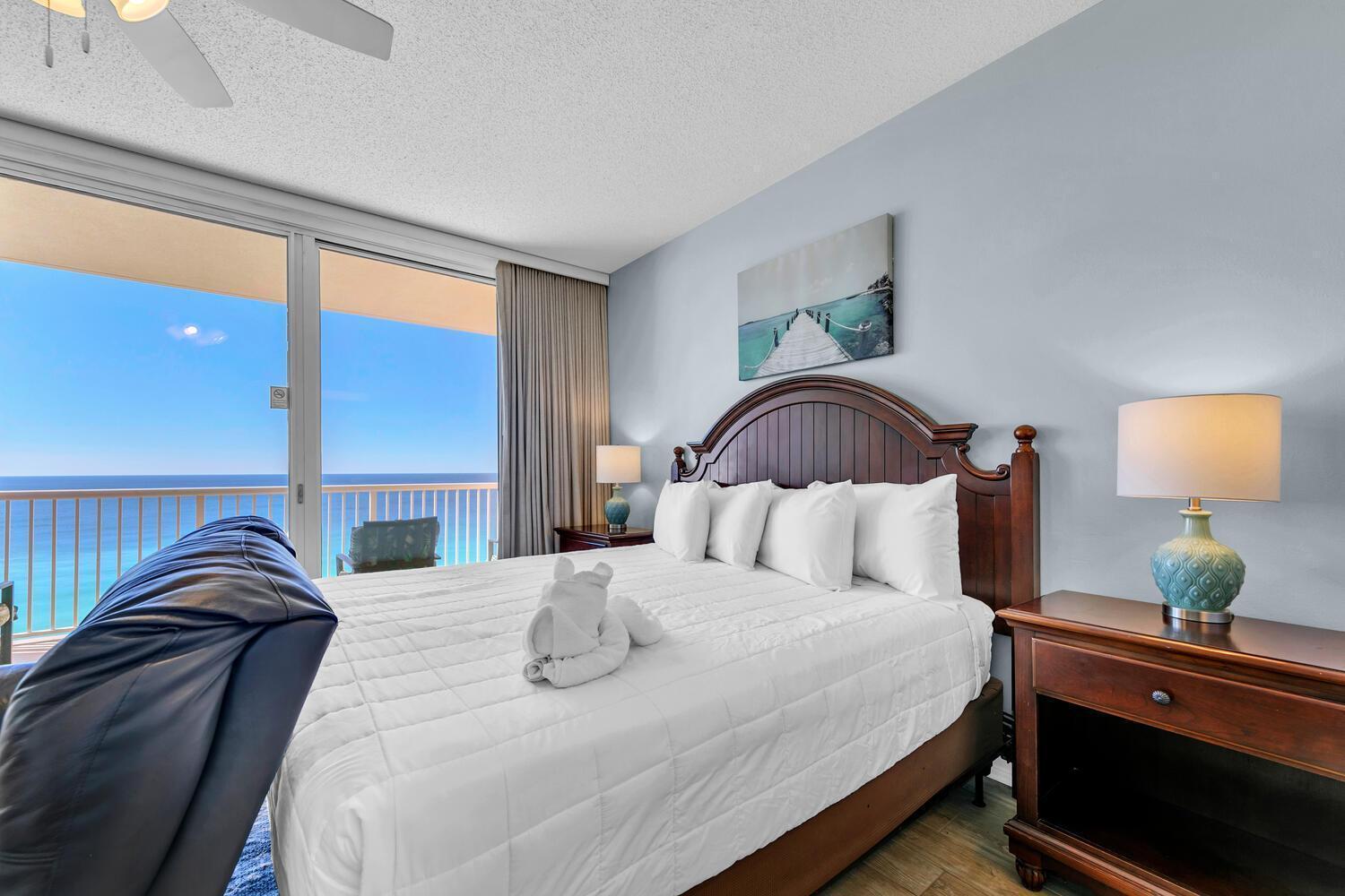 Apartment Majestic Towers 1-1412