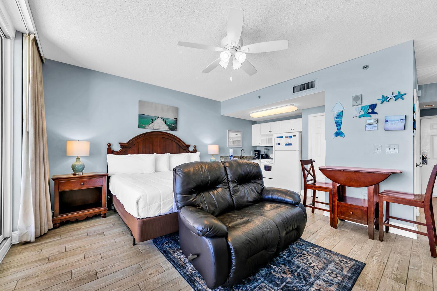 Majestic Towers 1-1412 Panama City Beach